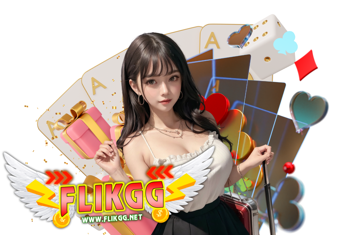 flikgg wallet